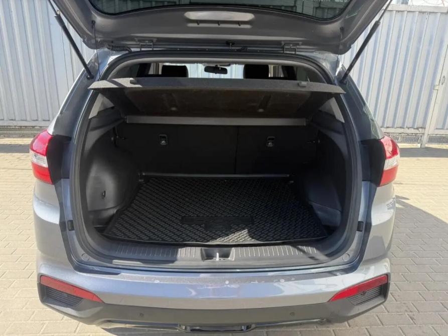 Hyundai Creta I Ростов-на-Дону  - изображение 29