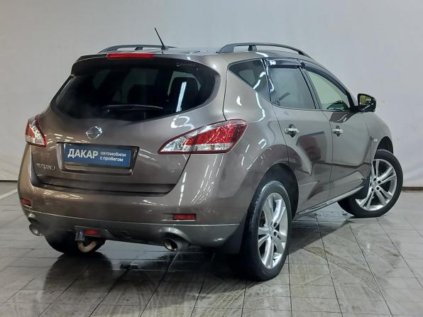 Nissan Murano II (Z51) Рестайлинг 2 с пробегом 2013 года, цена 1 180 000 рублей, 188114 км, внедорожник, Автокод Объявления