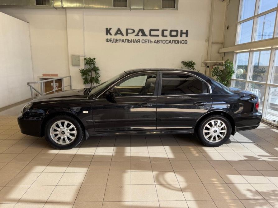 Hyundai Sonata IV (EF) Рестайлинг Волгоград  - изображение 5
