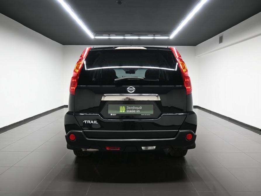 Nissan X-Trail II Тверь  - изображение 4