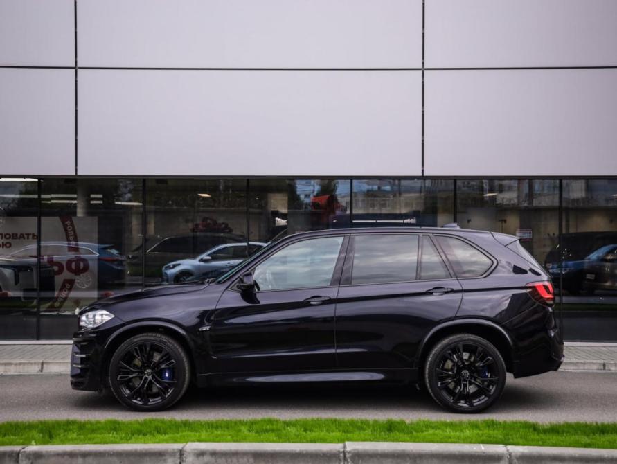 BMW X5 M II (F85) Санкт-Петербург  - изображение 10