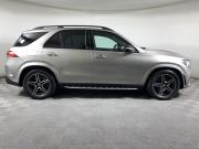 Mercedes-Benz GLE II (V167) Москва  - изображение 25