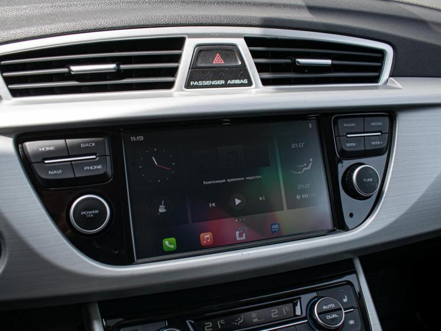 Geely Atlas I Краснодар  - изображение 12