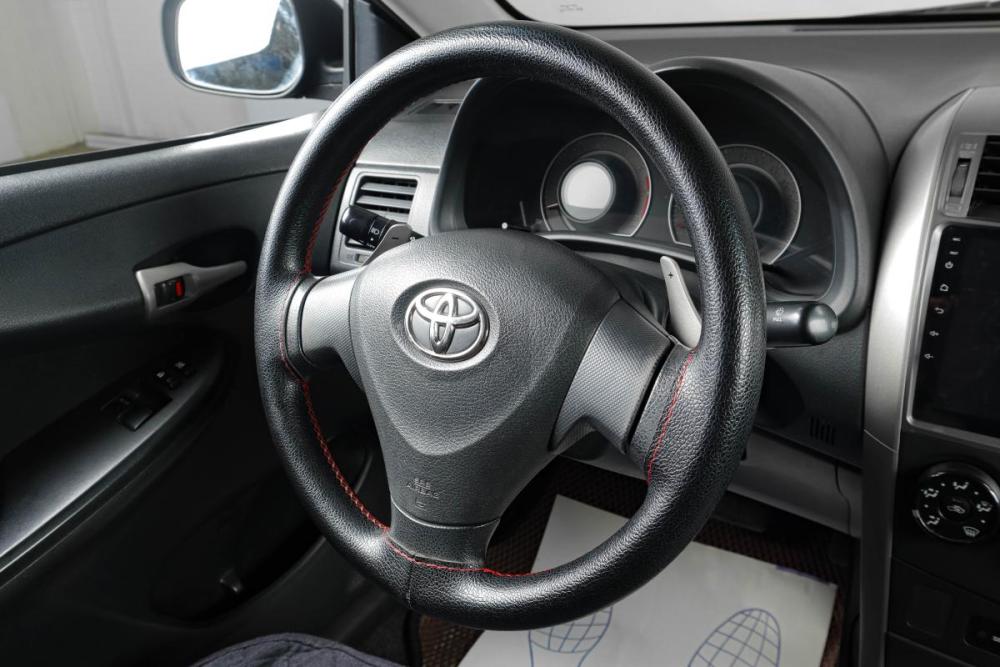 Toyota Corolla X (E140 E150) Тюмень  - изображение 12