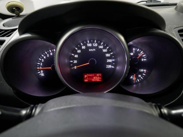 Kia Soul I Рестайлинг с пробегом 2013 года, цена 945 000 рублей, 190000 км, хэтчбек, Автокод Объявления
