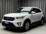 Hyundai Creta I Ижевск  - изображение 33