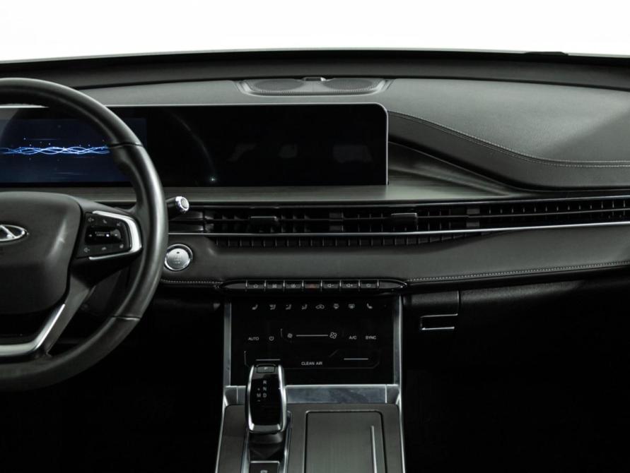 Chery Tiggo 4 Pro I Рестайлинг Санкт-Петербург  - изображение 15