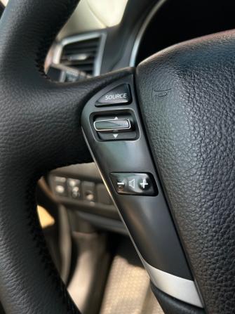 Nissan Teana II Рестайлинг с пробегом 2013 года, цена 1 100 000 рублей, 220900 км, седан, Автокод Объявления