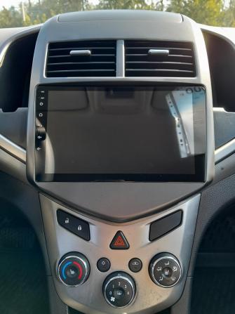 Chevrolet Aveo II с пробегом 2014 года, цена 749 000 рублей, 194208 км, седан, Автокод Объявления