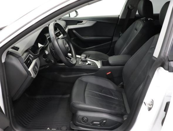 Audi A5 II (F5) с пробегом 2019 года, цена 3 190 000 рублей, 68899 км, лифтбек, Автокод Объявления