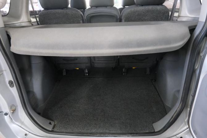 Toyota Yaris Verso с пробегом 2000 года, цена 469 000 рублей, 358000 км, компактвэн, Автокод Объявления