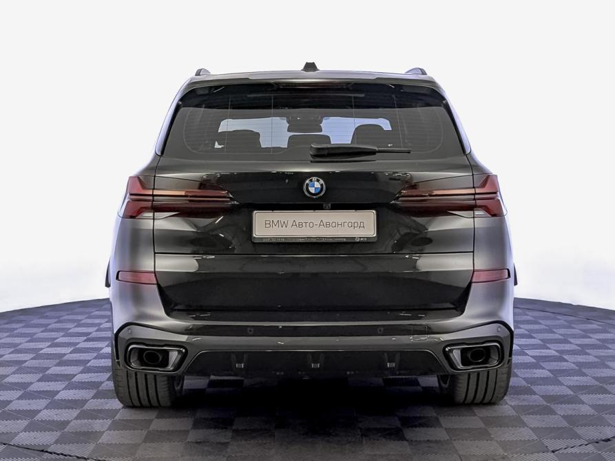 BMW X5 IV (G05/G18) Рестайлинг Москва  - изображение 6
