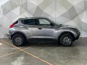Nissan Juke I Оренбург  - изображение 26