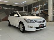 Hyundai Solaris I Рестайлинг Минеральные Воды  - изображение 21