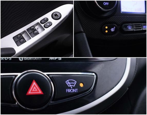 Hyundai Solaris I с пробегом 2012 года, цена 640 000 рублей, 301194 км, седан, Автокод Объявления