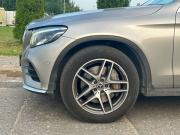 Mercedes-Benz GLC I (X253) Москва  - изображение 13