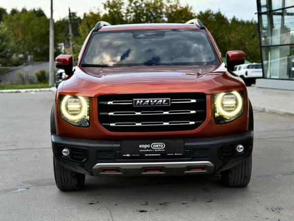 Haval Dargo I с пробегом 2022 года, цена 2 499 000 рублей, 27270 км, внедорожник, Автокод Объявления