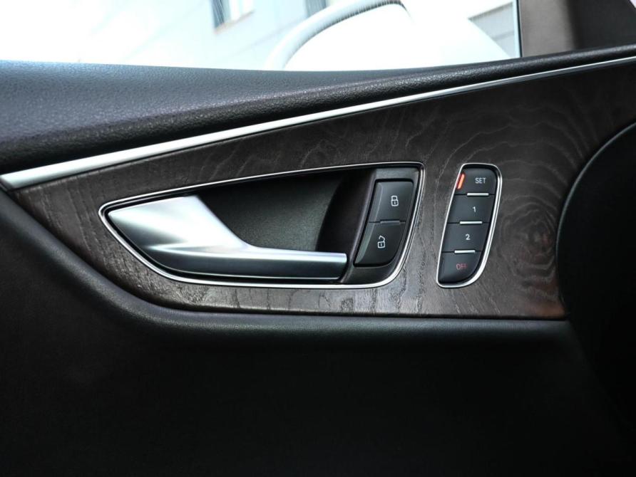 Audi A7 I (4G) Новороссийск  - изображение 23