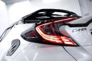 Toyota C-HR I Тюмень  - изображение 39