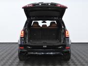 BMW X5 III (F15) Москва  - изображение 26