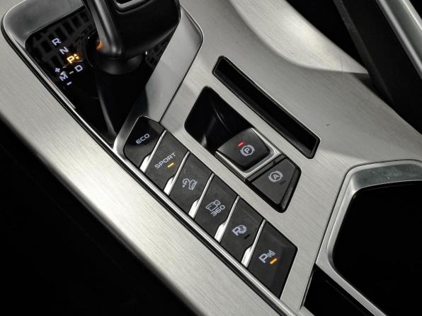 Geely Coolray I с пробегом 2021 года, цена 1 745 000 рублей, 53857 км, внедорожник, Автокод Объявления