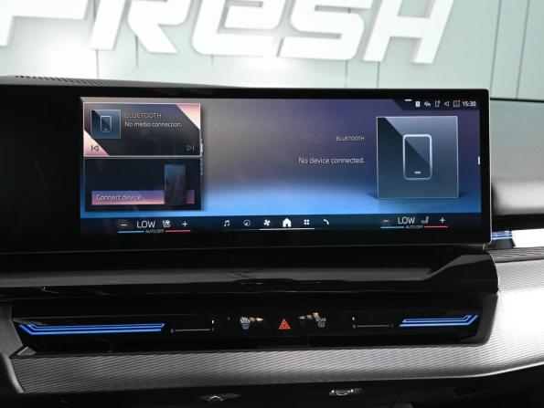 BMW 5 серии VIII (G60/G61/G68) с пробегом 2024 года, цена 7 499 000 рублей, 15000 км, седан, Автокод Объявления