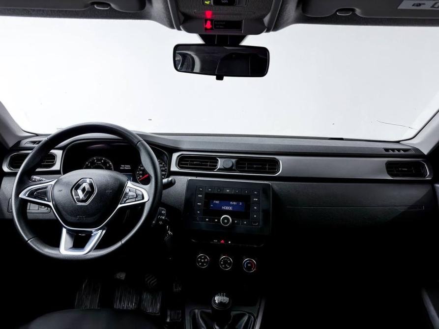 Renault Arkana I Уфа  - изображение 10