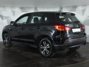 Mitsubishi ASX I Москва  - изображение 29