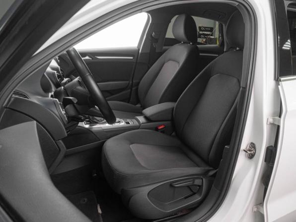 Audi A3 III (8V) Рестайлинг с пробегом 2019 года, цена 1 749 000 рублей, 142755 км, седан, Автокод Объявления