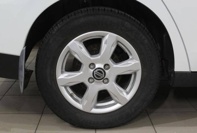Nissan Almera III (G15) с пробегом 2015 года, цена 930 000 рублей, 104314 км, седан, Автокод Объявления