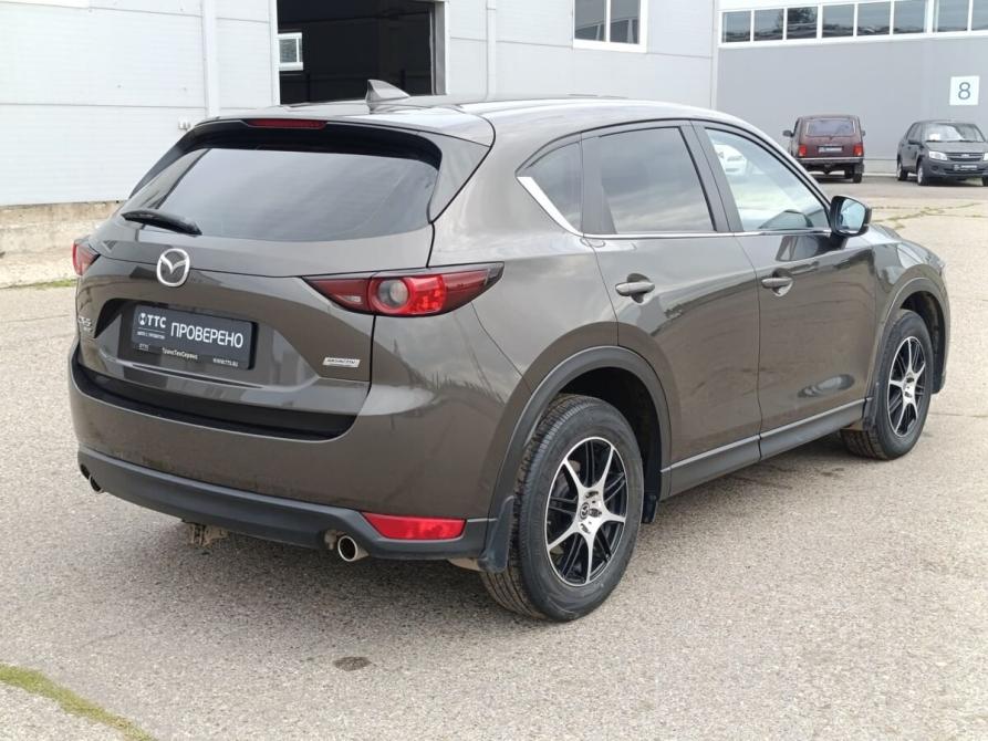 Mazda CX-5 II Набережные Челны  - изображение 6