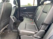 Volkswagen Teramont I Уфа  - изображение 34