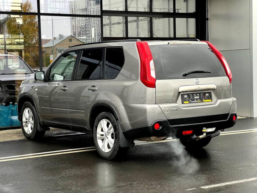 Nissan X-Trail II Рестайлинг Оренбург  - изображение 6