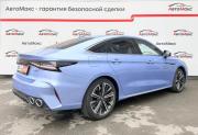 Chery Arrizo 8 Тюмень  - изображение 25