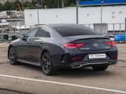 Mercedes-Benz CLS III (C257) Москва  - изображение 32