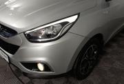 Hyundai ix35 I Рестайлинг Волгоград  - изображение 45