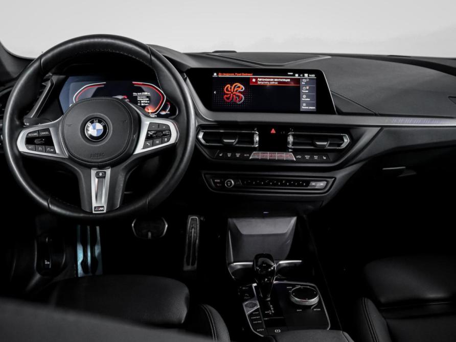 BMW 2 серии F44 Москва  - изображение 12