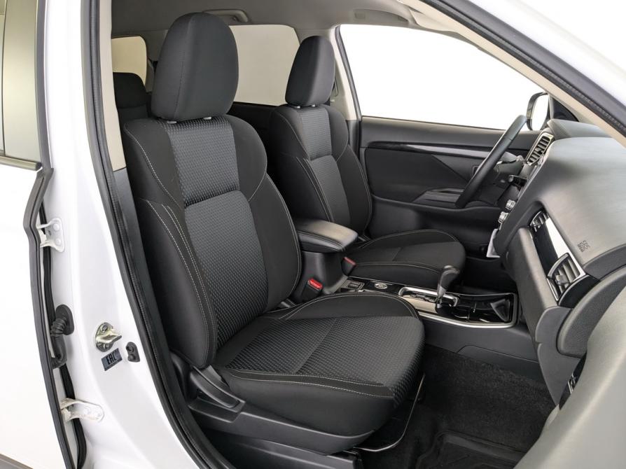 Mitsubishi Outlander III Рестайлинг 3 Москва  - изображение 19
