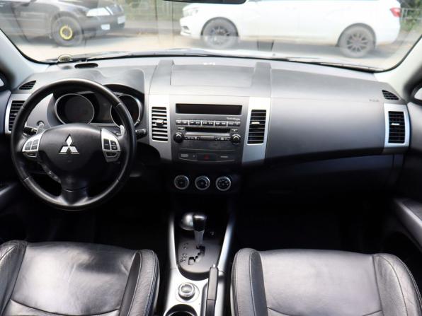 Mitsubishi Outlander II с пробегом 2008 года, цена 1 030 000 рублей, 215830 км, внедорожник, Автокод Объявления
