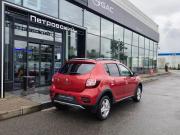 Renault Sandero II Санкт-Петербург  - изображение 25