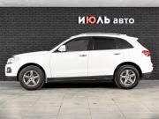 Zotye T600 Екатеринбург  - изображение 29