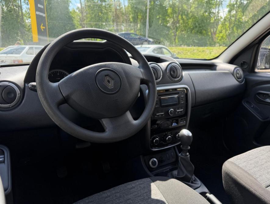 Renault Duster I Нефтекамск  - изображение 9