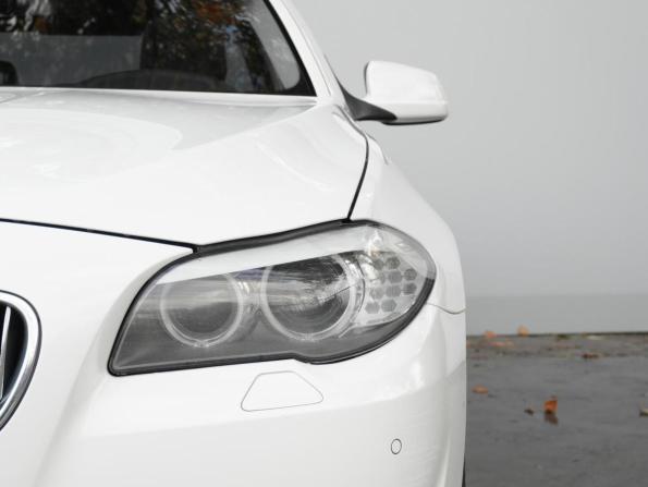 BMW 5 серии VI (F10/F11/F07) с пробегом 2010 года, цена 1 799 000 рублей, 184858 км, седан, Автокод Объявления