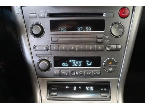 Subaru Legacy IV с пробегом 2004 года, цена 655 000 рублей, 313261 км, седан, Автокод Объявления