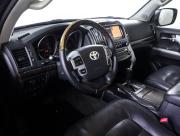 Toyota Land Cruiser 200 Series Рестайлинг 1 Москва  - изображение 40