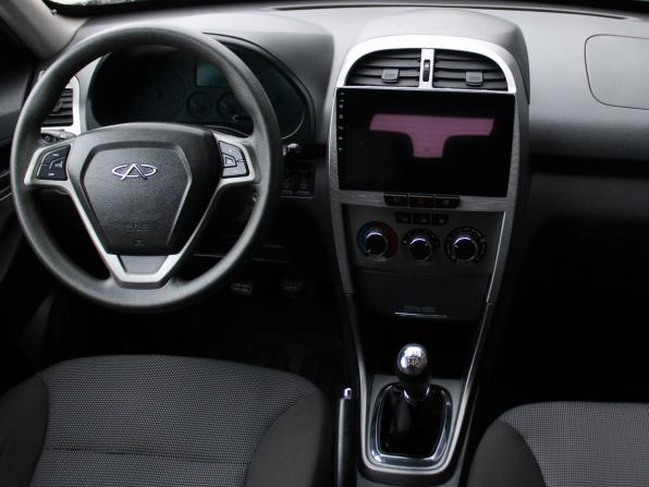 Chery Tiggo (T11) I Рестайлинг (FL) с пробегом 2014 года, цена 399 000 рублей, 166150 км, внедорожник, Автокод Объявления