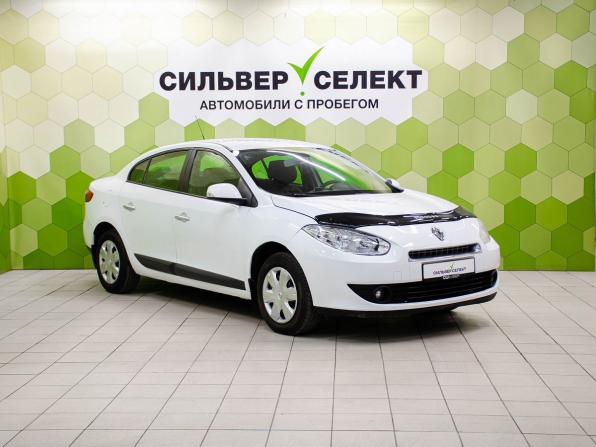 Renault Fluence I с пробегом 2010 года, цена 580 000 рублей, 143726 км, седан, Автокод Объявления
