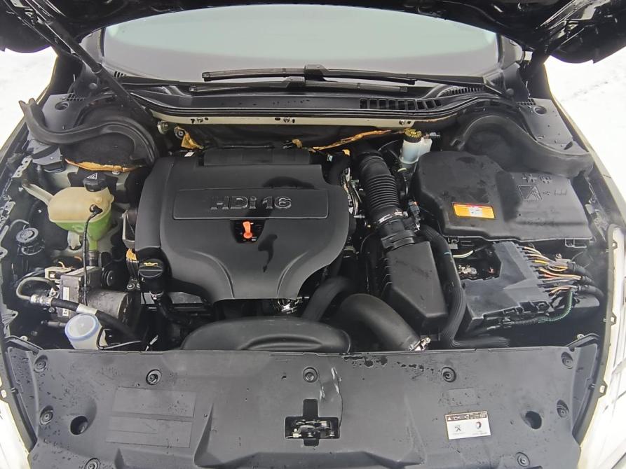 Peugeot 508 I Санкт-Петербург  - изображение 17