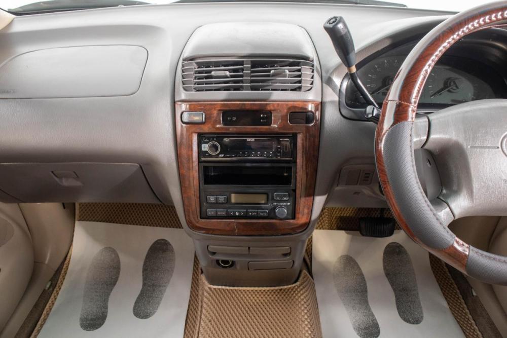 Toyota Ipsum I (M10) Барнаул  - изображение 15