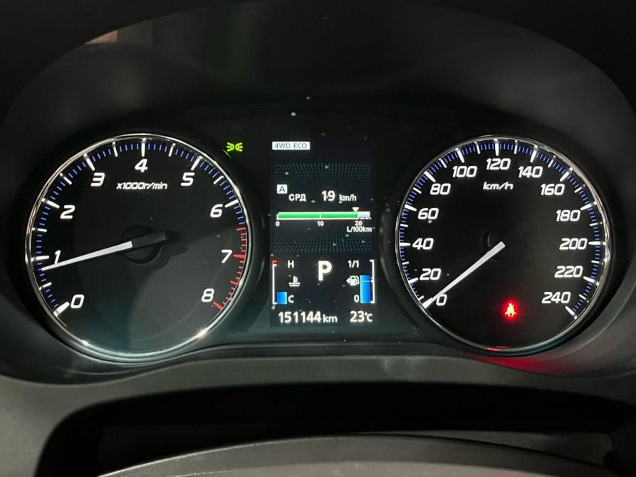 Mitsubishi Outlander III Пермь  - изображение 21